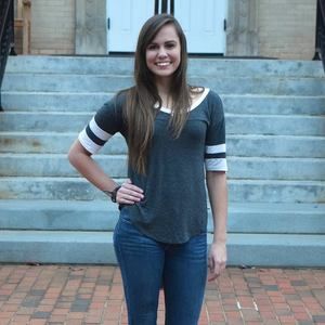 Meet your Posher, Emily